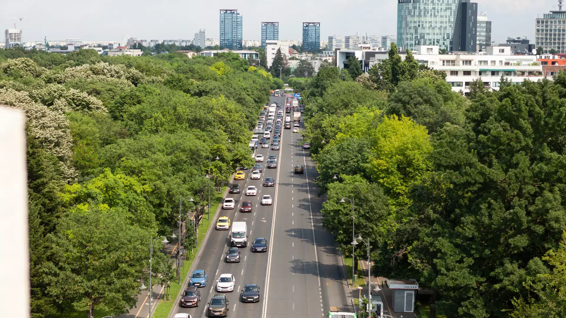 O futuro dos carros elétricos no Brasil e no mundo